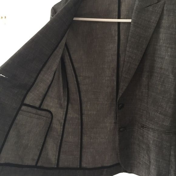 Theory blazer - Picture 4 of 6